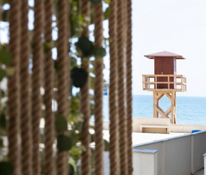 Apartamento vistas al mar Sr31D